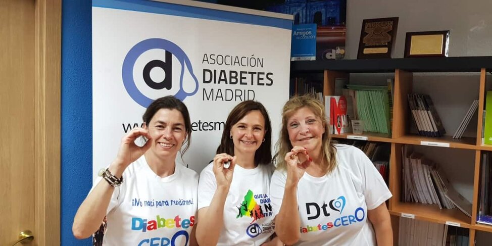 asociación de diabetes zorgatlas